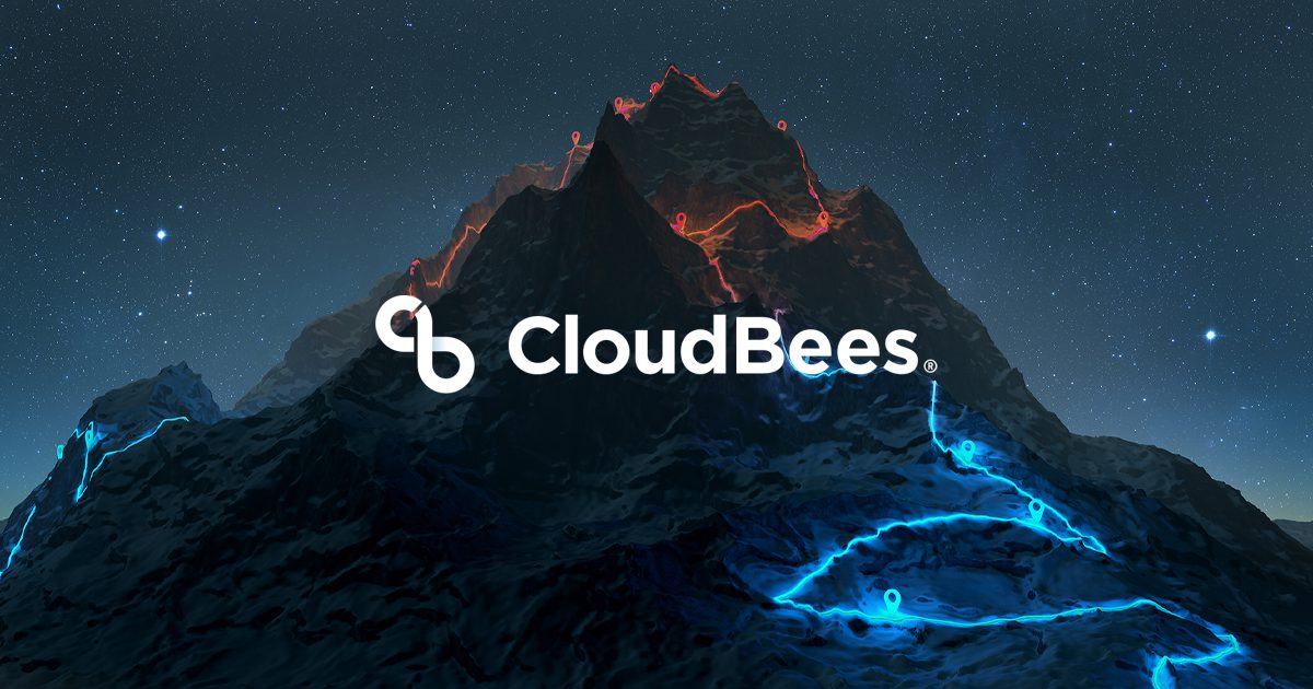 CloudBees Core