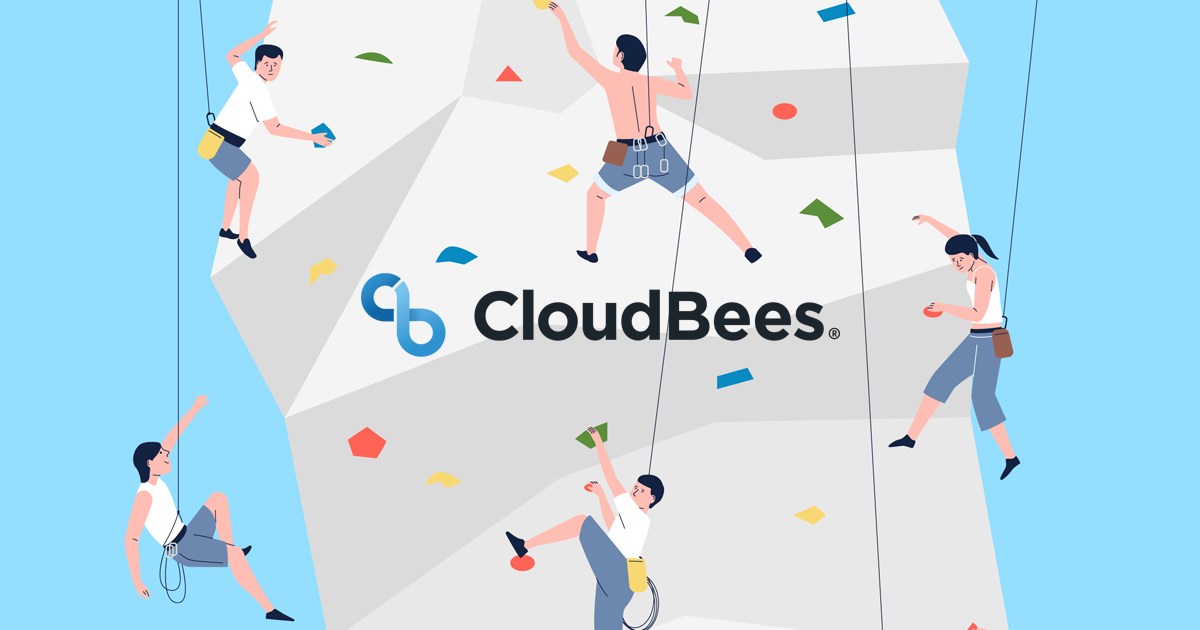 CloudBees CI