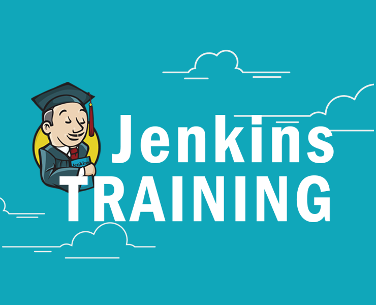 Jenkinsトレーニング